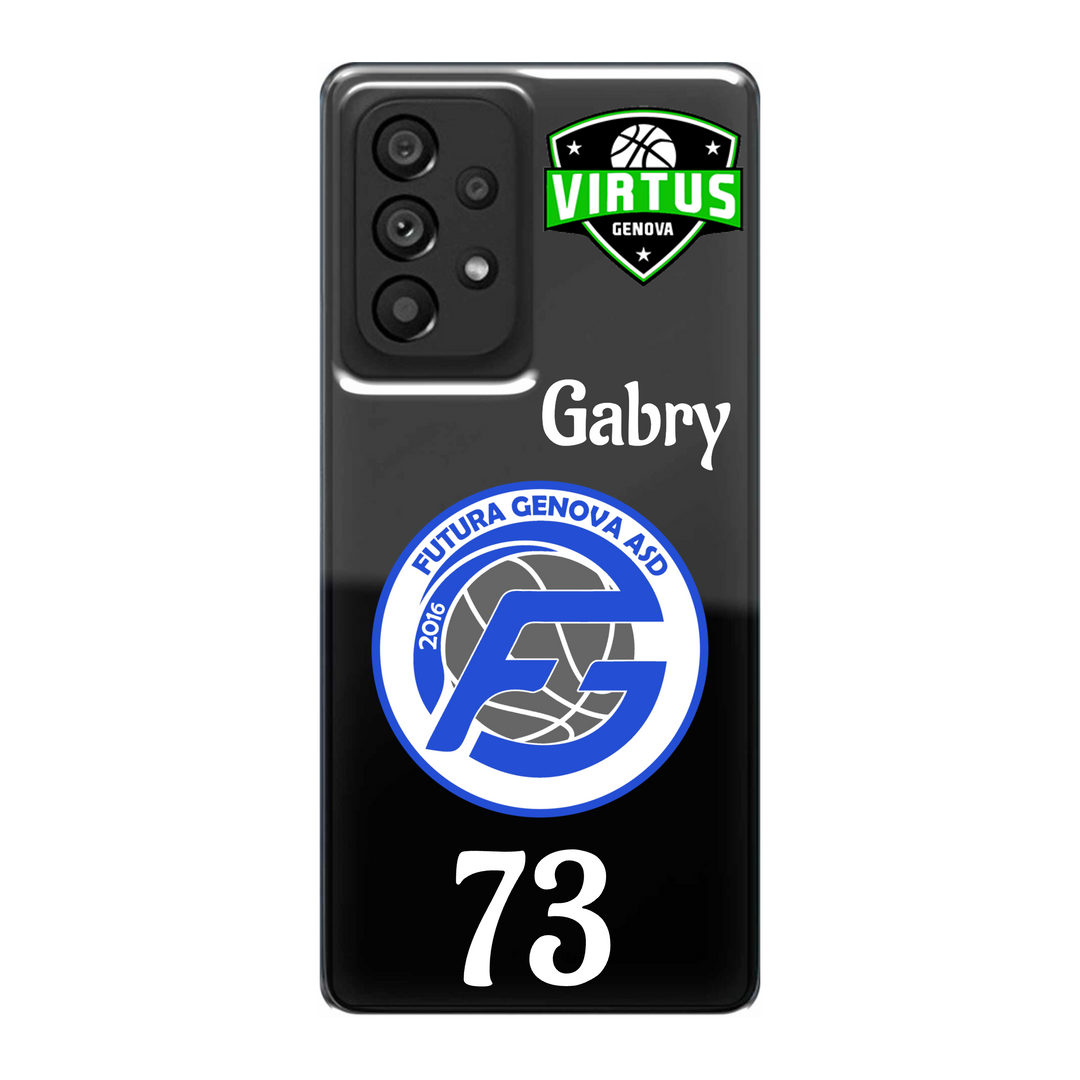 Cover personalizzata Samsung A33 5G