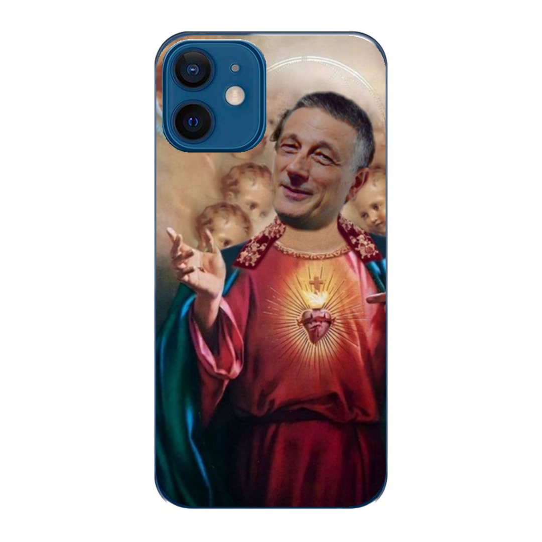 Cover personalizzata iPhone 12