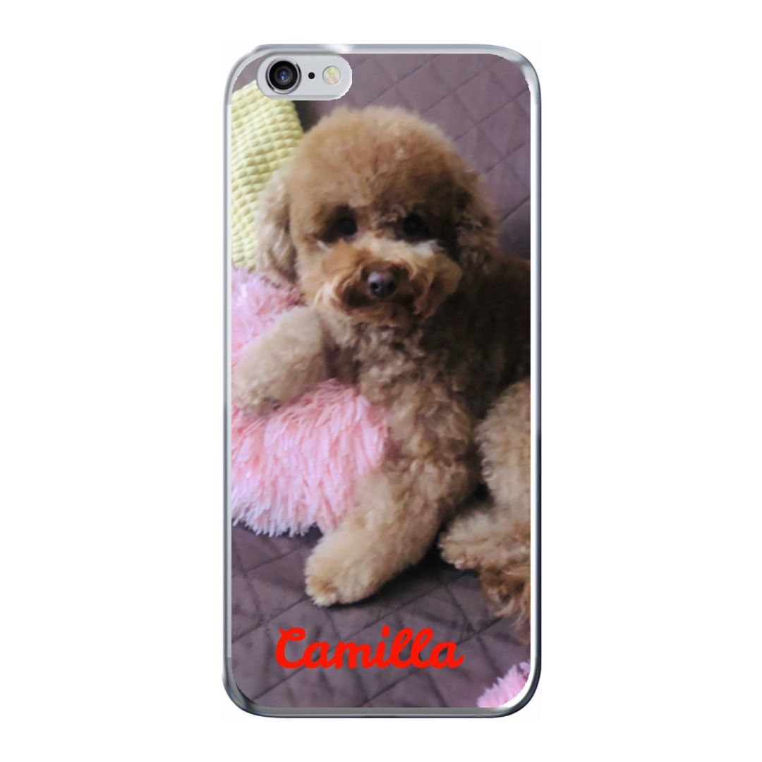 Cover personalizzata iPhone 6