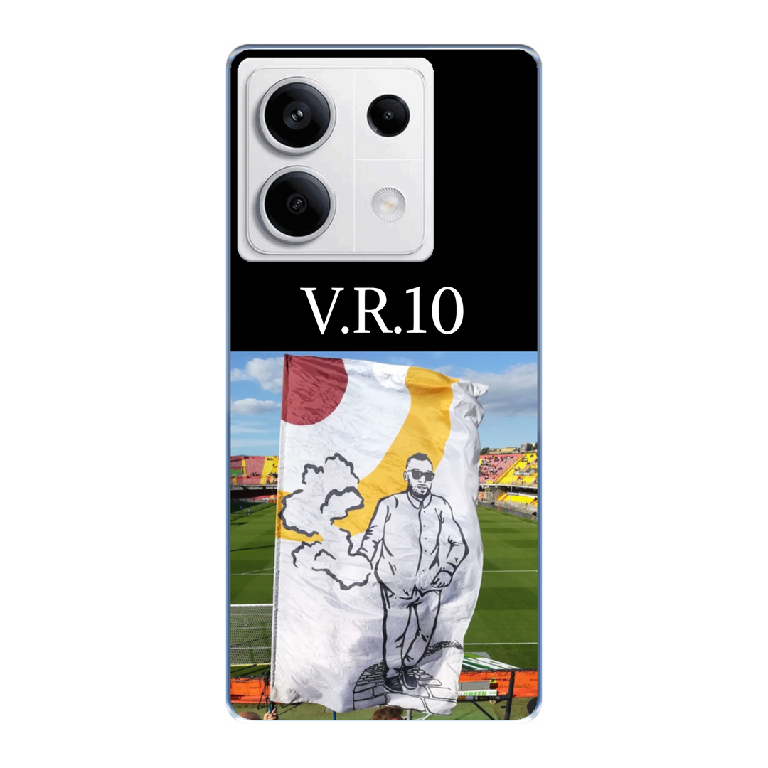 Cover personalizzata Xiaomi Redmi Note 13 5G