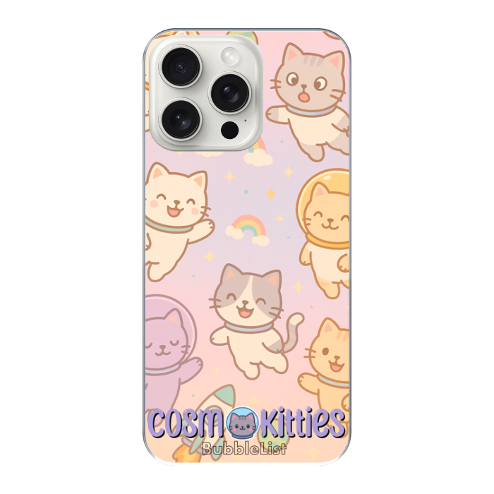 Cover personalizzata iPhone 15 Pro Max
