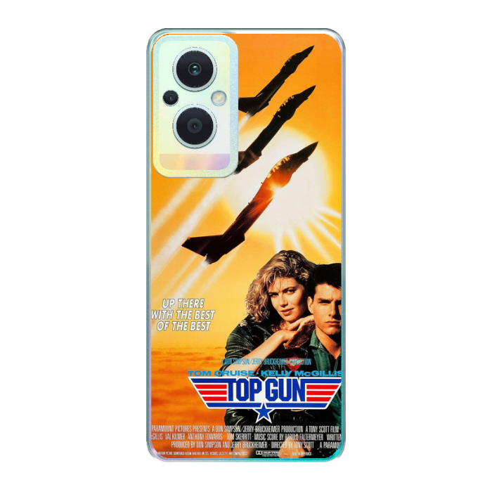 Cover personalizzata Oppo Reno 8 Lite 5G