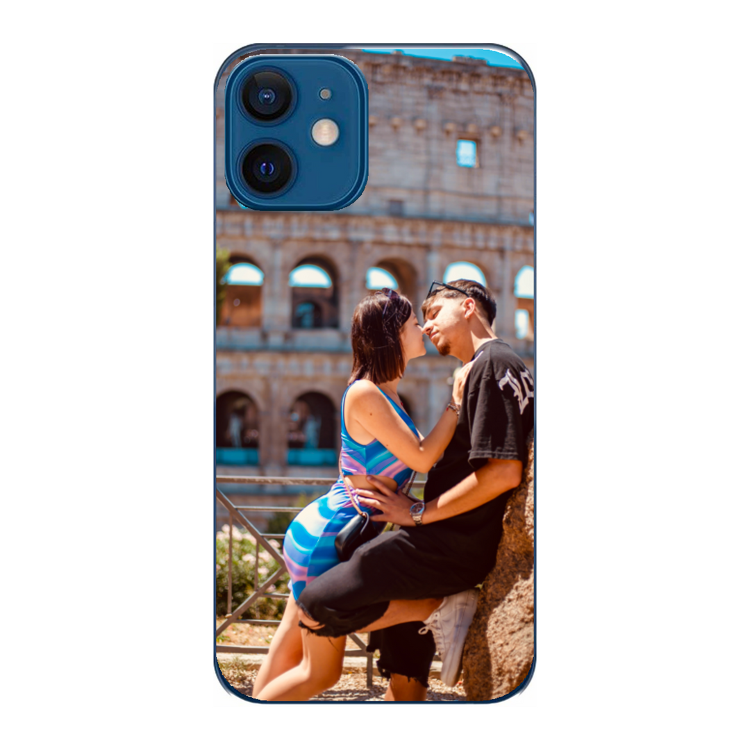 Cover personalizzata iPhone 12