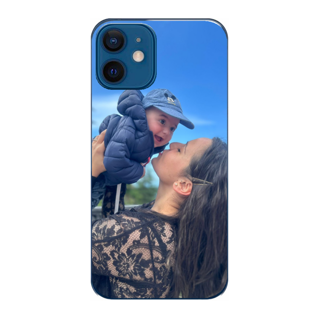 Cover personalizzata iPhone 12