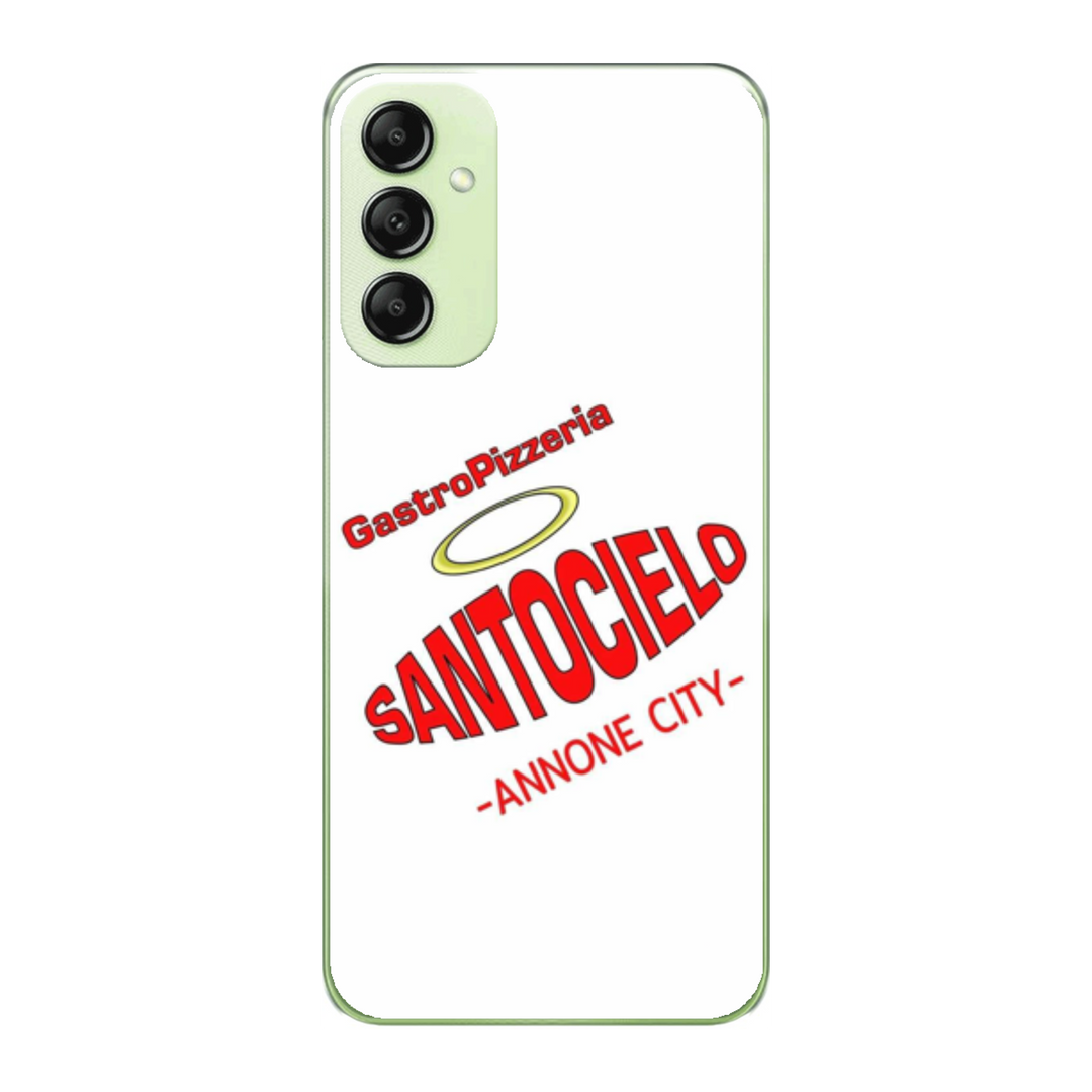 Cover personalizzata Samsung A14 5G