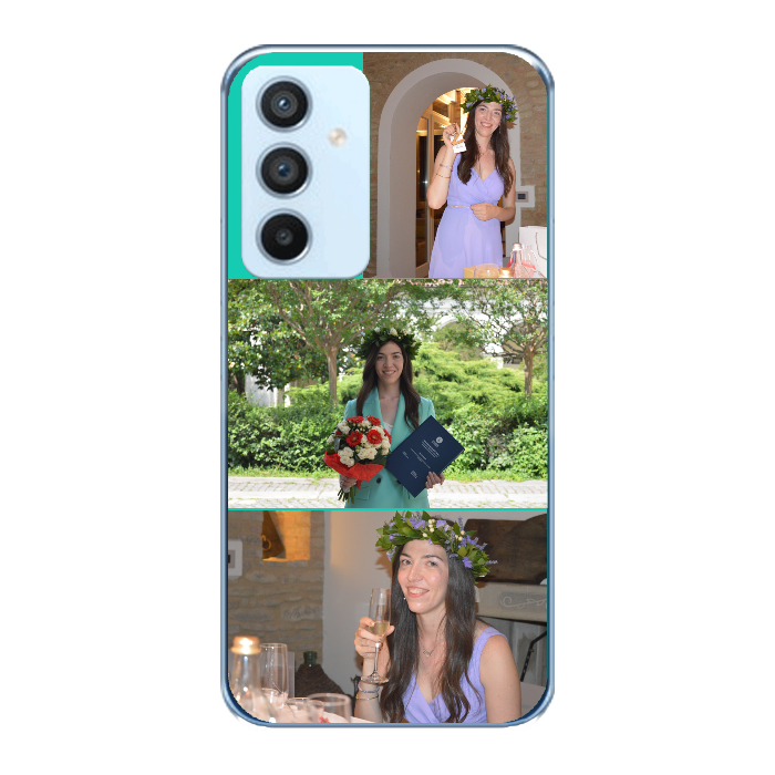 Cover personalizzata Samsung A54 5G