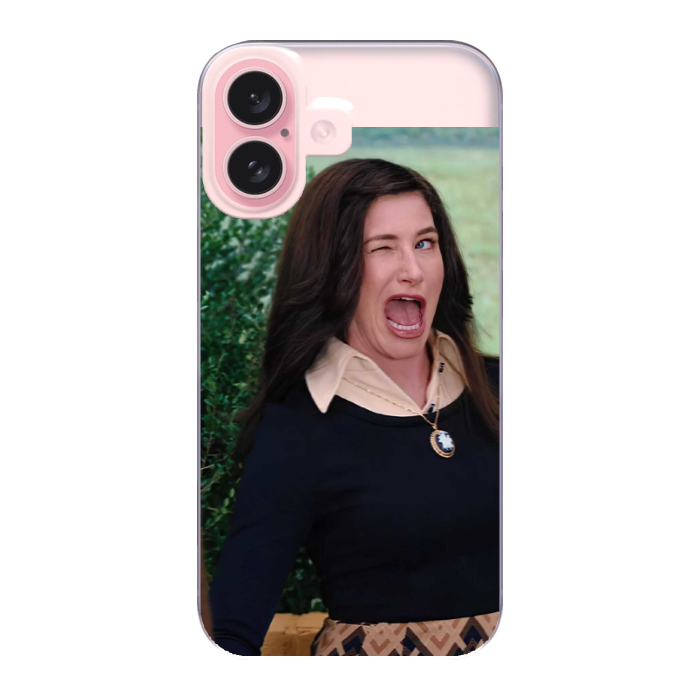 Cover personalizzata iPhone 16