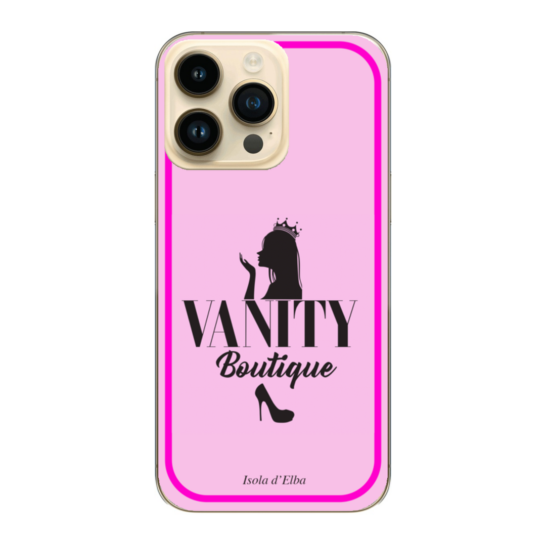 Cover personalizzata iPhone 14 Pro Max