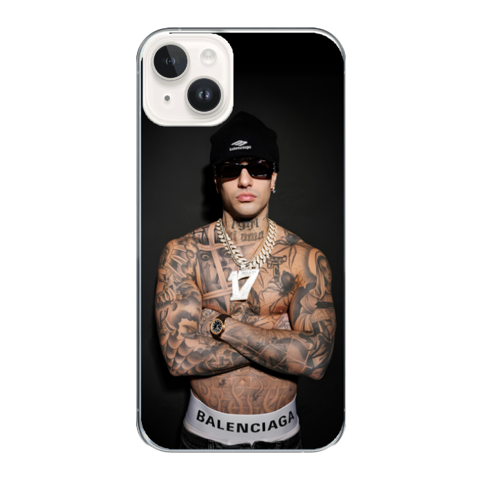 Cover personalizzata iPhone 14