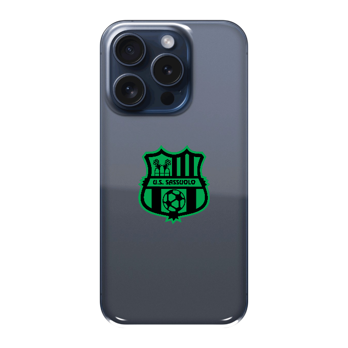 Cover personalizzata iPhone 15 Pro