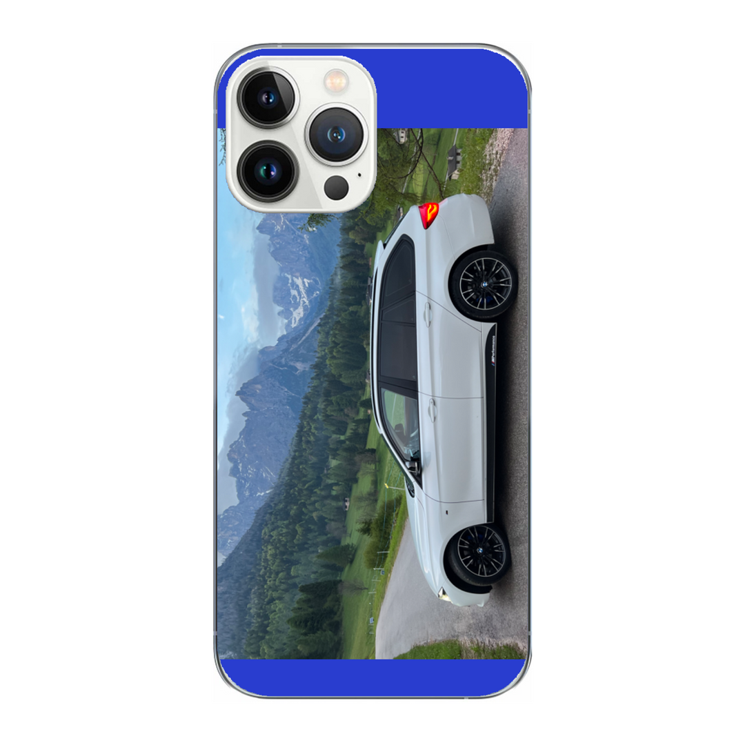 Cover personalizzata iPhone 13 Pro Max