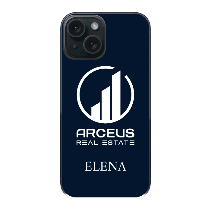 Cover personalizzata iPhone 15
