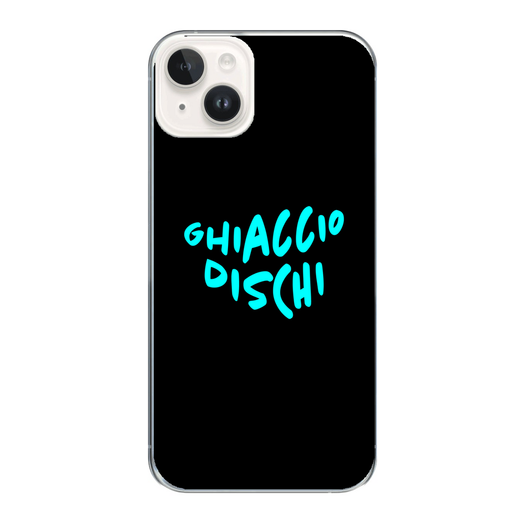 Cover personalizzata iPhone 14