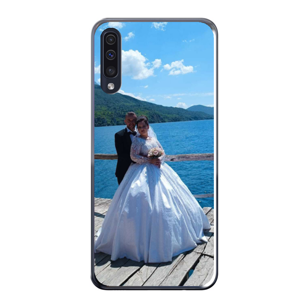 Cover personalizzata Samsung A30s