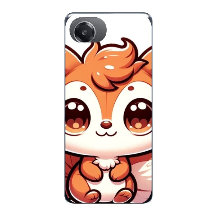 Cover personalizzata iPhone 16e