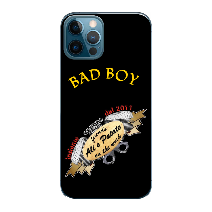 Cover personalizzata iPhone 12 Pro