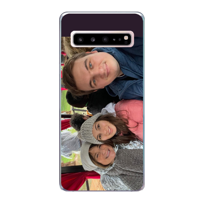 Cover personalizzata Samsung S10 5G
