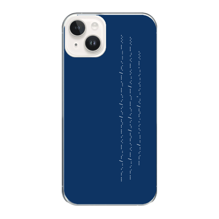 Cover personalizzata iPhone 14