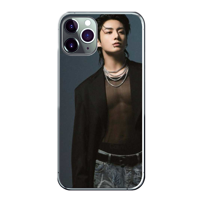 Cover personalizzata iPhone 11 Pro