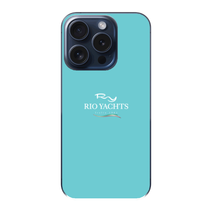 Cover personalizzata iPhone 15 Pro