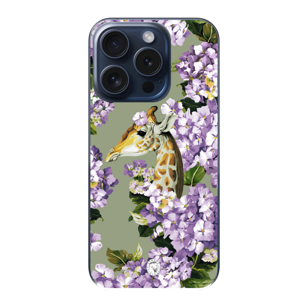 Cover personalizzata iPhone 15 Pro