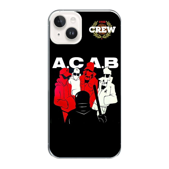 Cover personalizzata iPhone 14