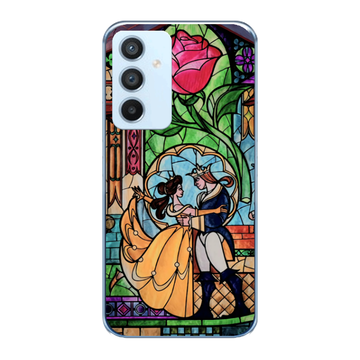 Cover personalizzata Samsung A54 5G