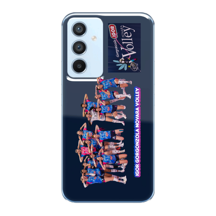 Cover personalizzata Samsung A54 5G