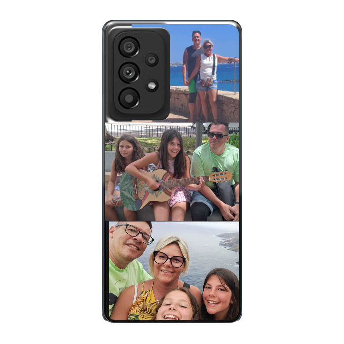 Cover personalizzata Samsung A33 5G