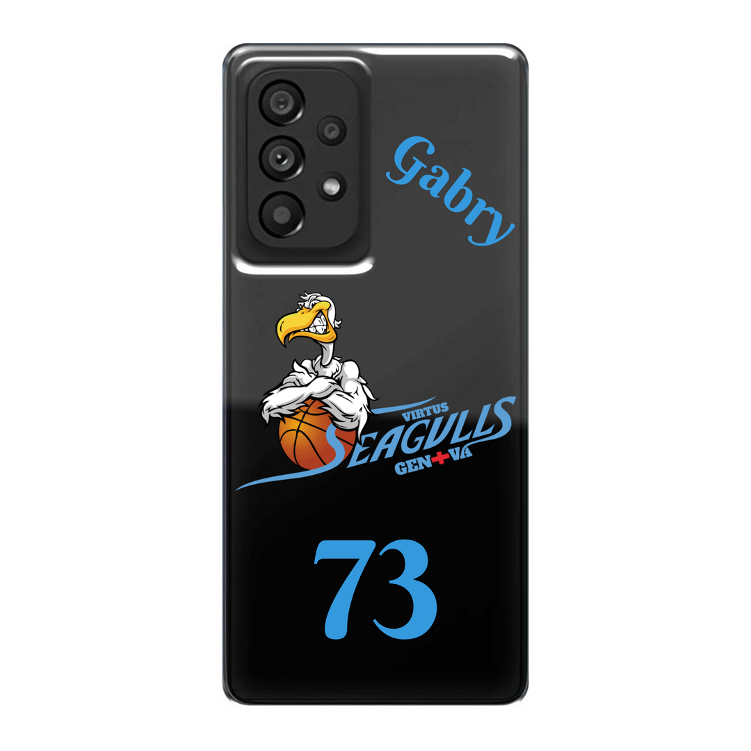 Cover personalizzata Samsung A33 5G