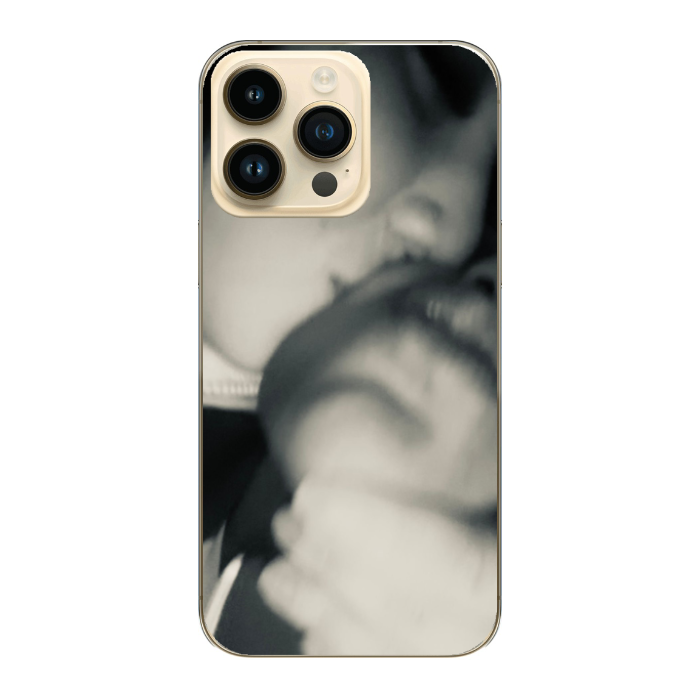 Cover personalizzata iPhone 14 Pro Max