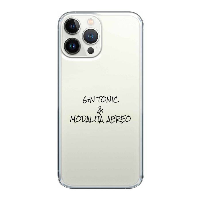 Cover personalizzata iPhone 13 Pro Max