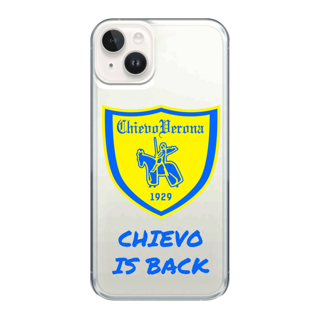 Cover personalizzata iPhone 14