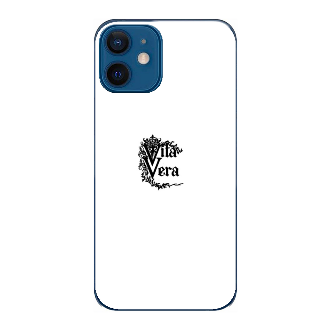 Cover personalizzata iPhone 12