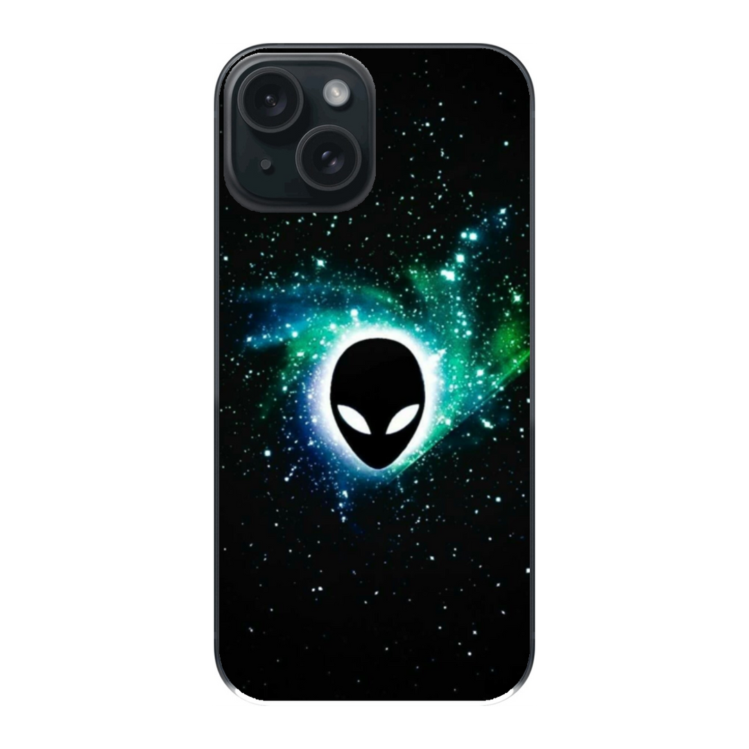Cover personalizzata iPhone 15