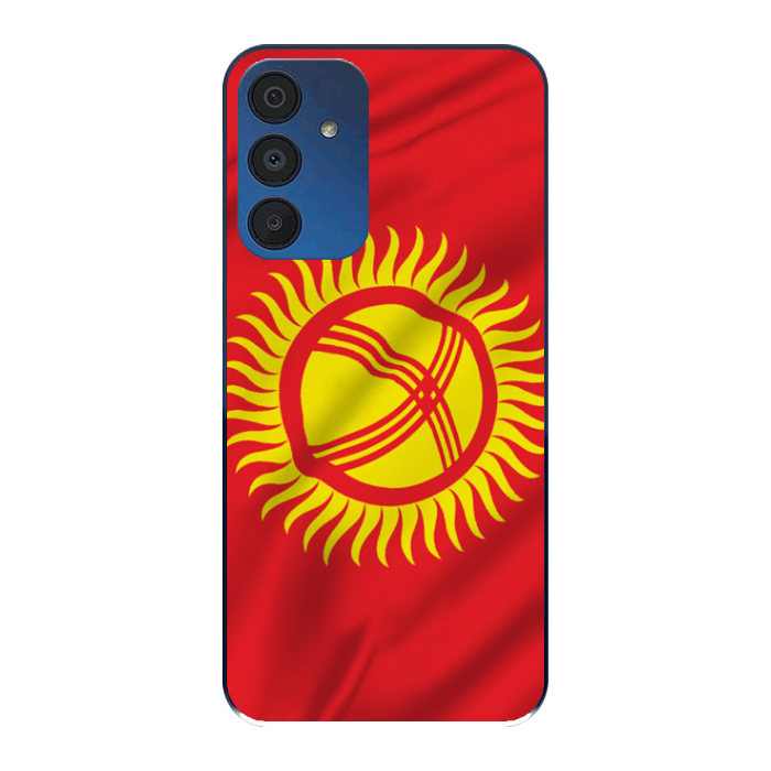 Cover personalizzata Samsung A16 5G