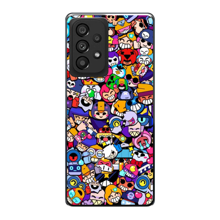 Cover personalizzata Samsung A33 5G