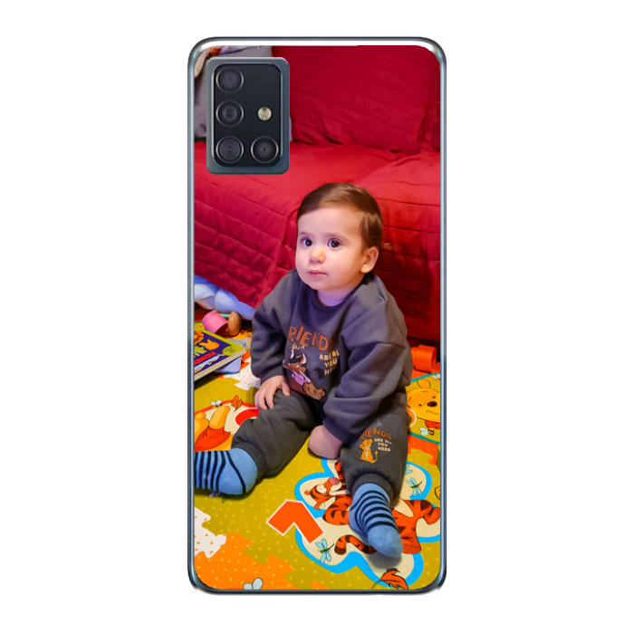 Cover personalizzata Samsung A51 5g