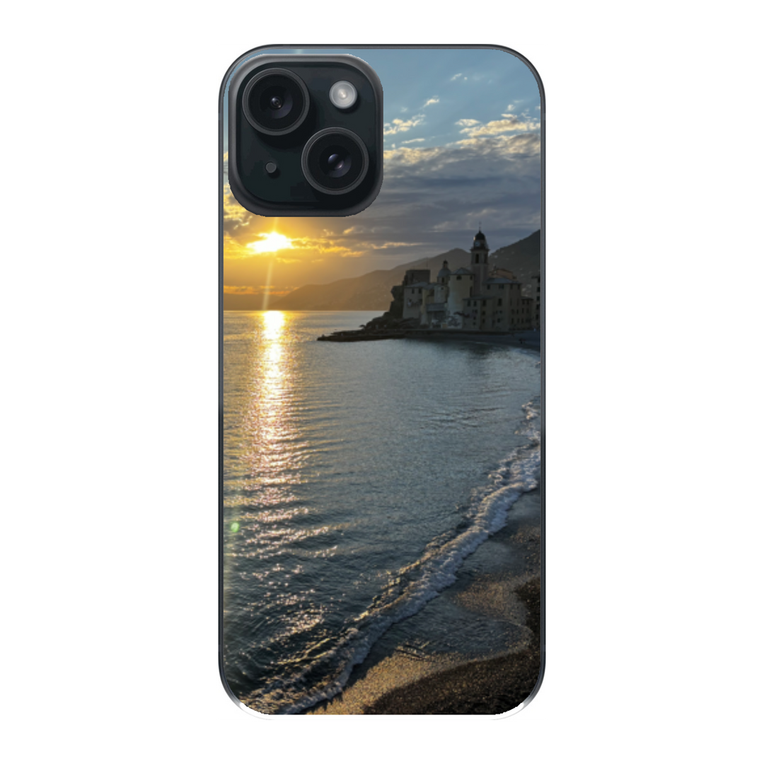 Cover personalizzata iPhone 15