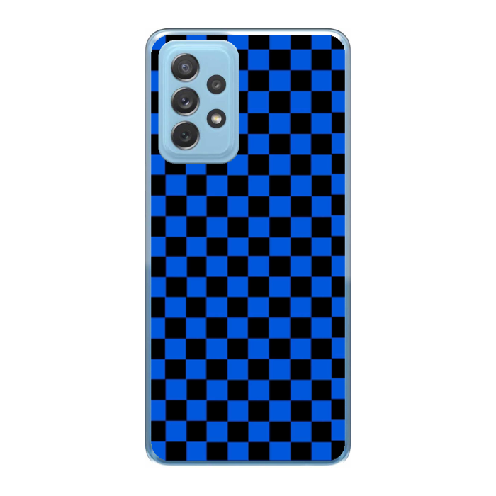 Cover personalizzata Samsung A52