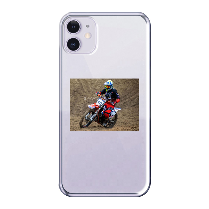 Cover personalizzata iPhone 11