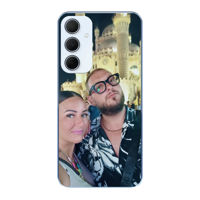 Cover personalizzata Samsung A35 5G