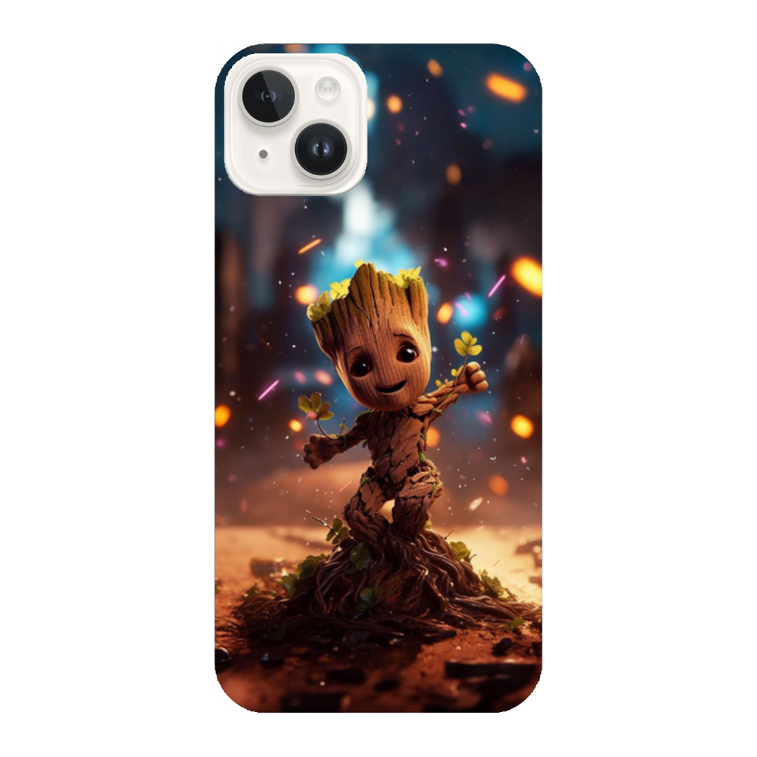 Cover personalizzata iPhone 14 Plus