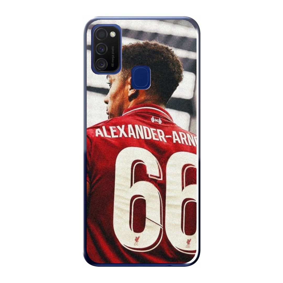 Cover personalizzata Samsung M21