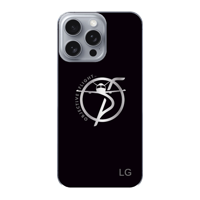 Cover personalizzata iPhone 16 Pro Max