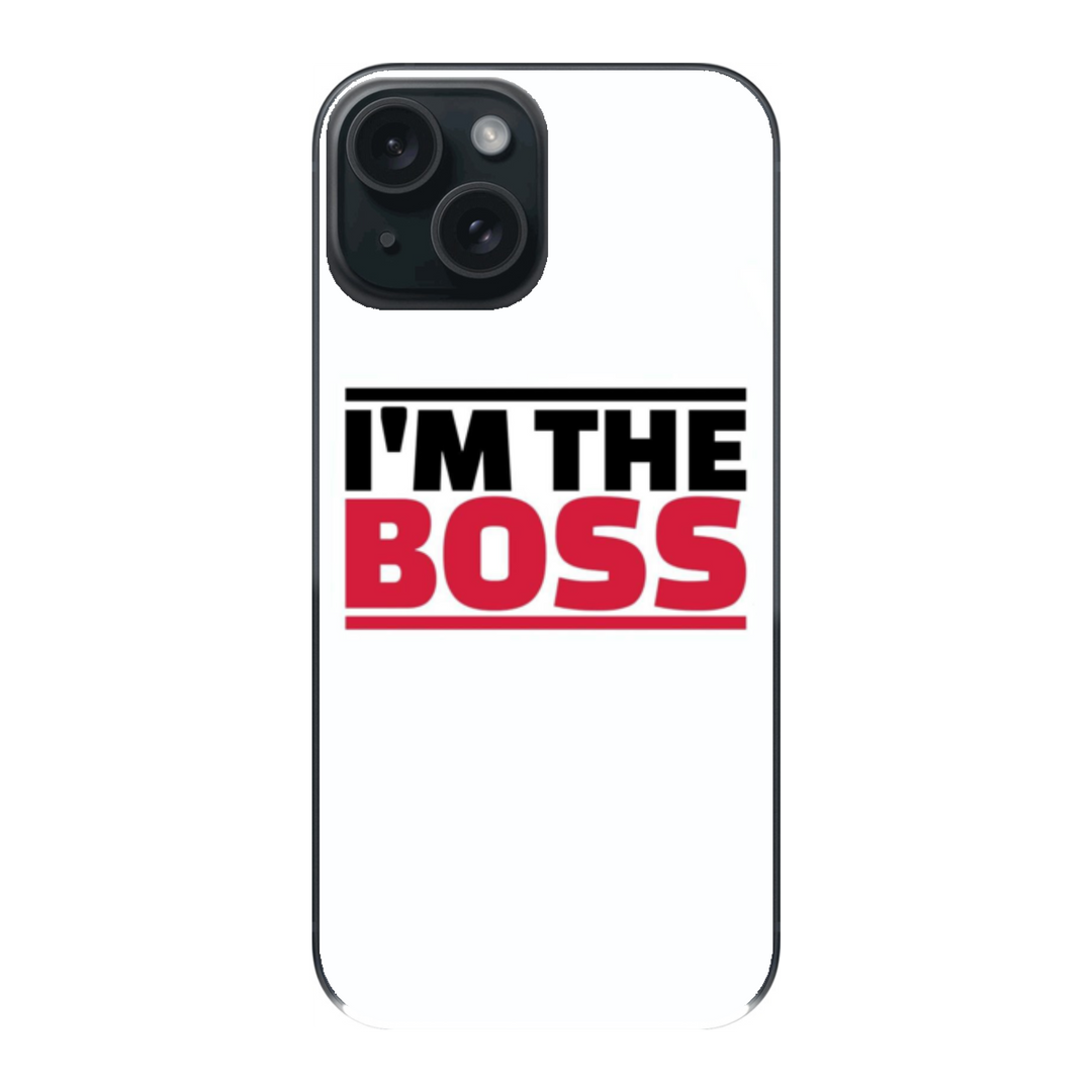Cover personalizzata iPhone 15