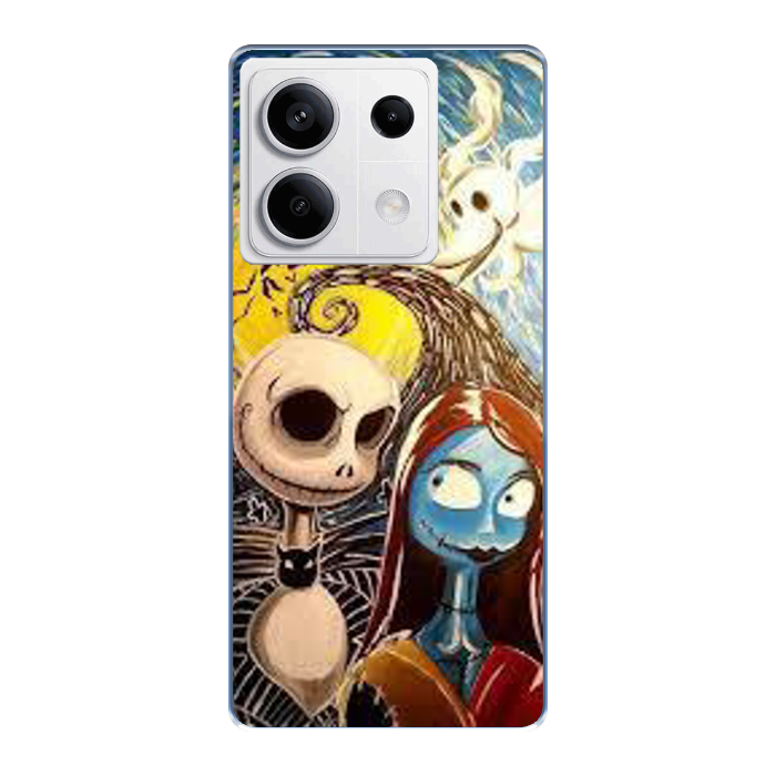 Cover personalizzata Xiaomi Redmi Note 13 5G