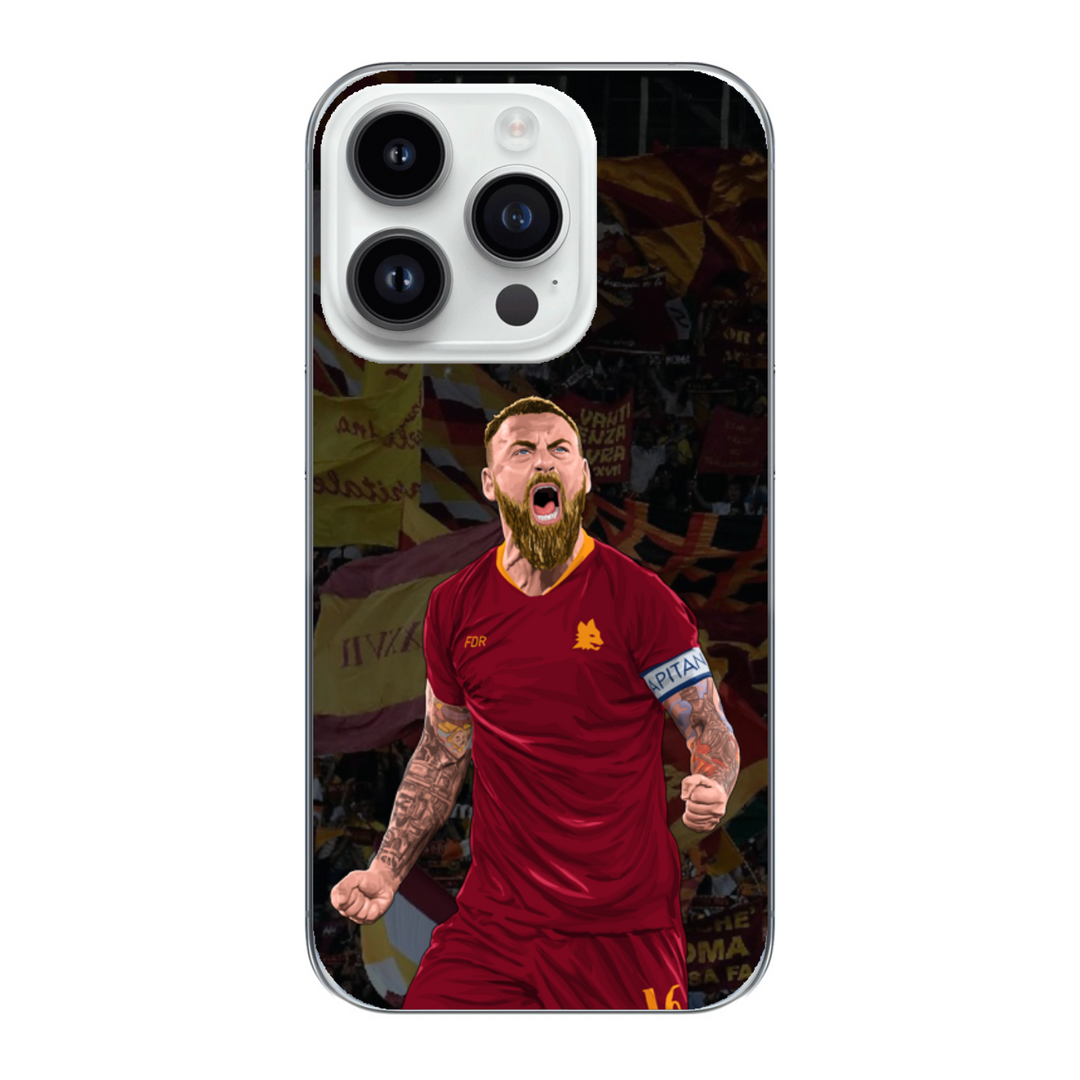 Cover personalizzata iPhone 14 Pro