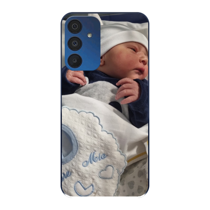 Cover personalizzata Samsung A16 5G
