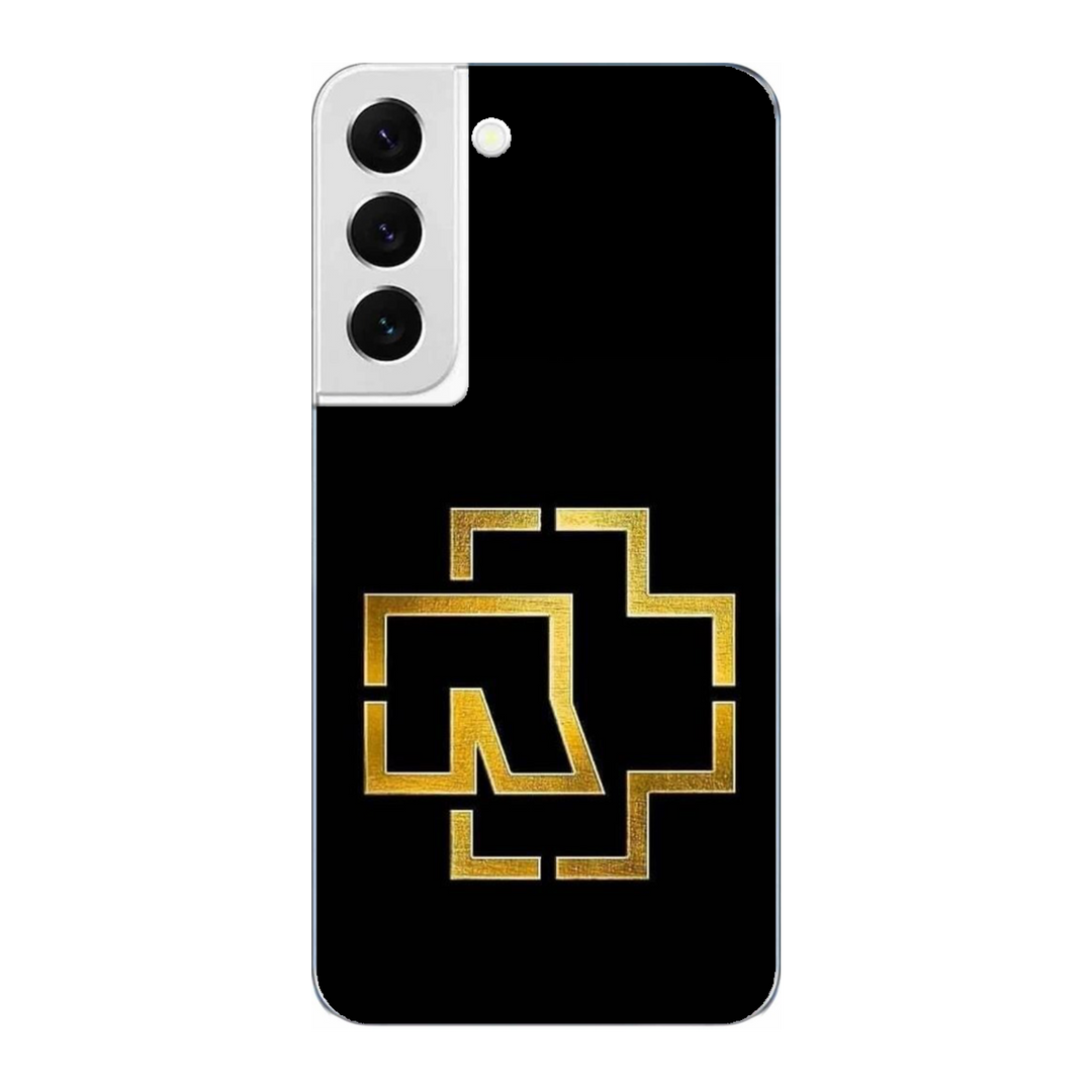 Cover personalizzata Samsung S22